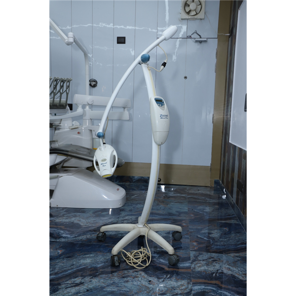 Clinic Tour